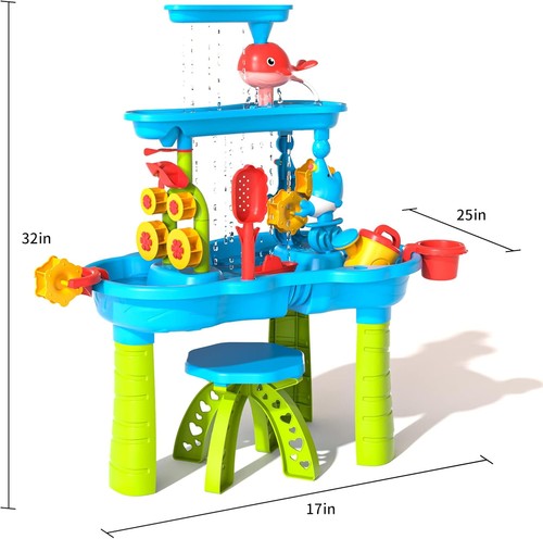 Sand water table 2026 - table,