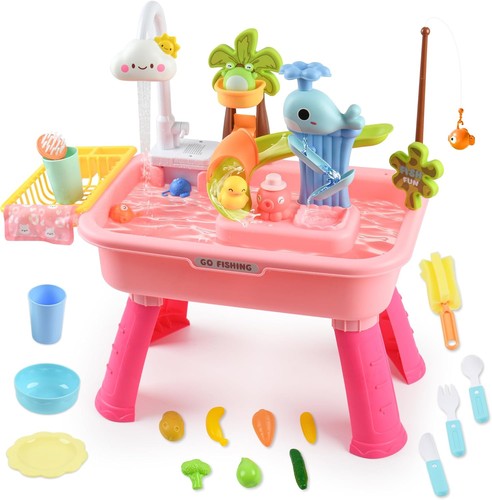 2026 upgraded water table - upgraded,