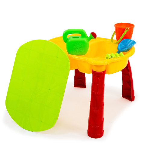 Kandytoys sand and water - water, table