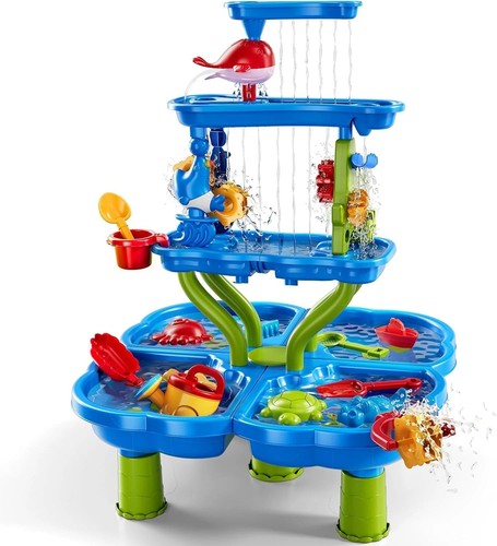2026 upgraded sand water table - sand,