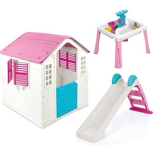 Sand and water table - sand,