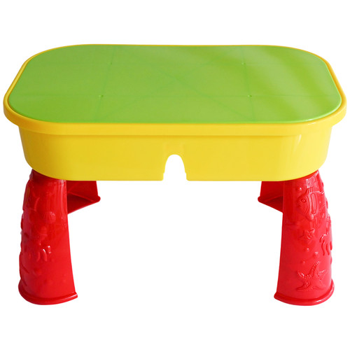 Sand water table watering - table,