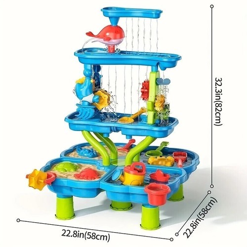 2026 summer sand water table - summer,