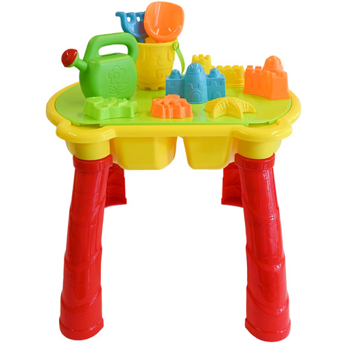 Play set sand water table - &,