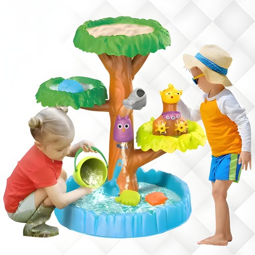Rls magic tree sand and - tree,