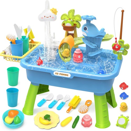 Toddler sand water table - toddler,