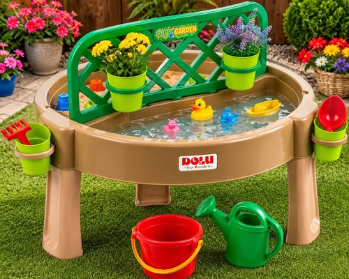 Dolu garden sand - 4, 1