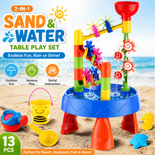 Kids sand and - kids,
