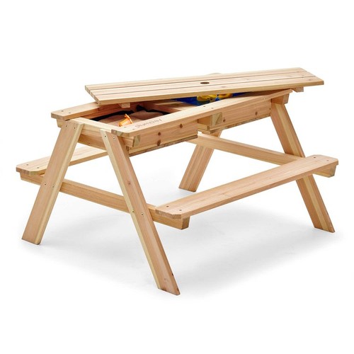 New plum play surfside - plum, wooden