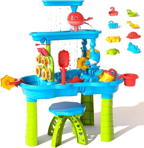 Large sand water table - large,