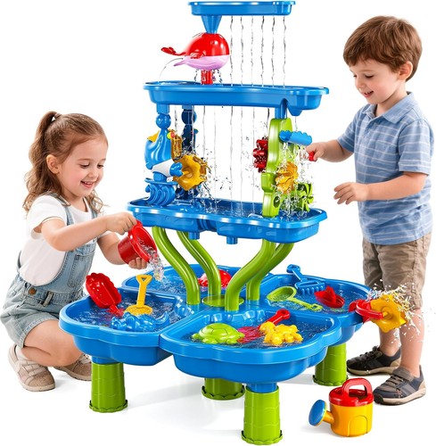Large sand water table for - large,