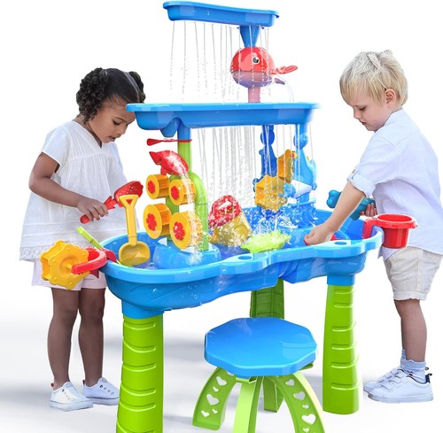 Tier sand water table - &,