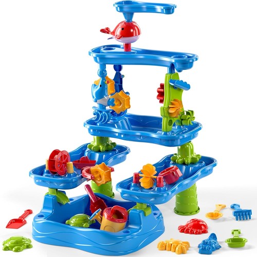 Large sand water table - sand, for