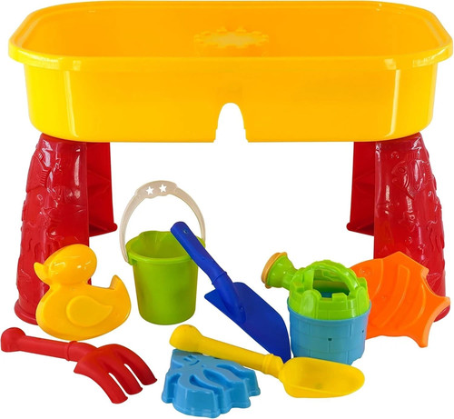 Sandpit play set sand and - sandpit,
