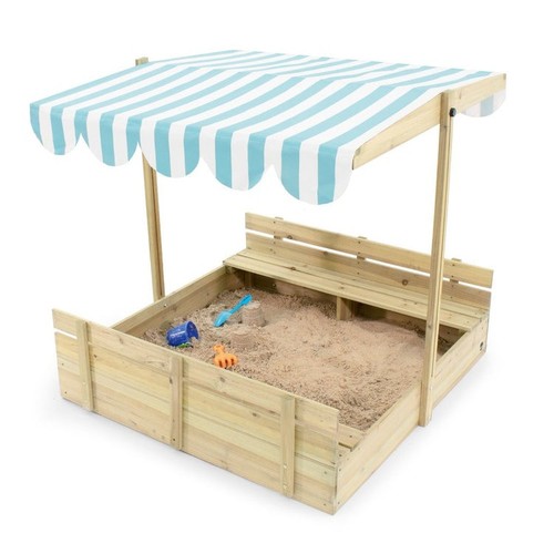 Plum playplum surfside - plum, wooden