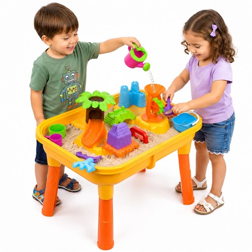 Sandpit play set sand and - sandpit,